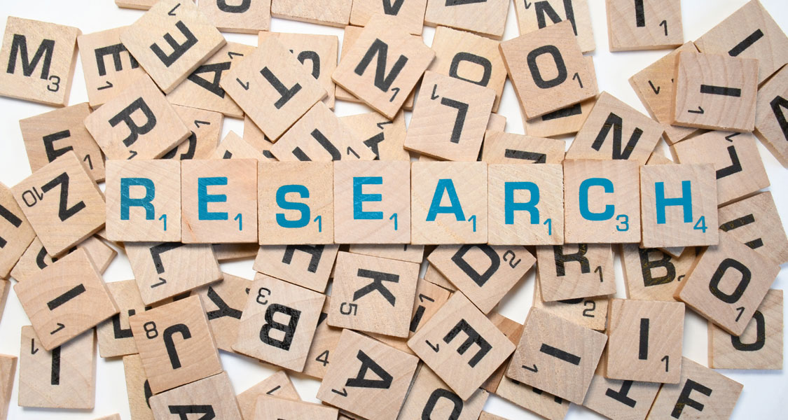 Research