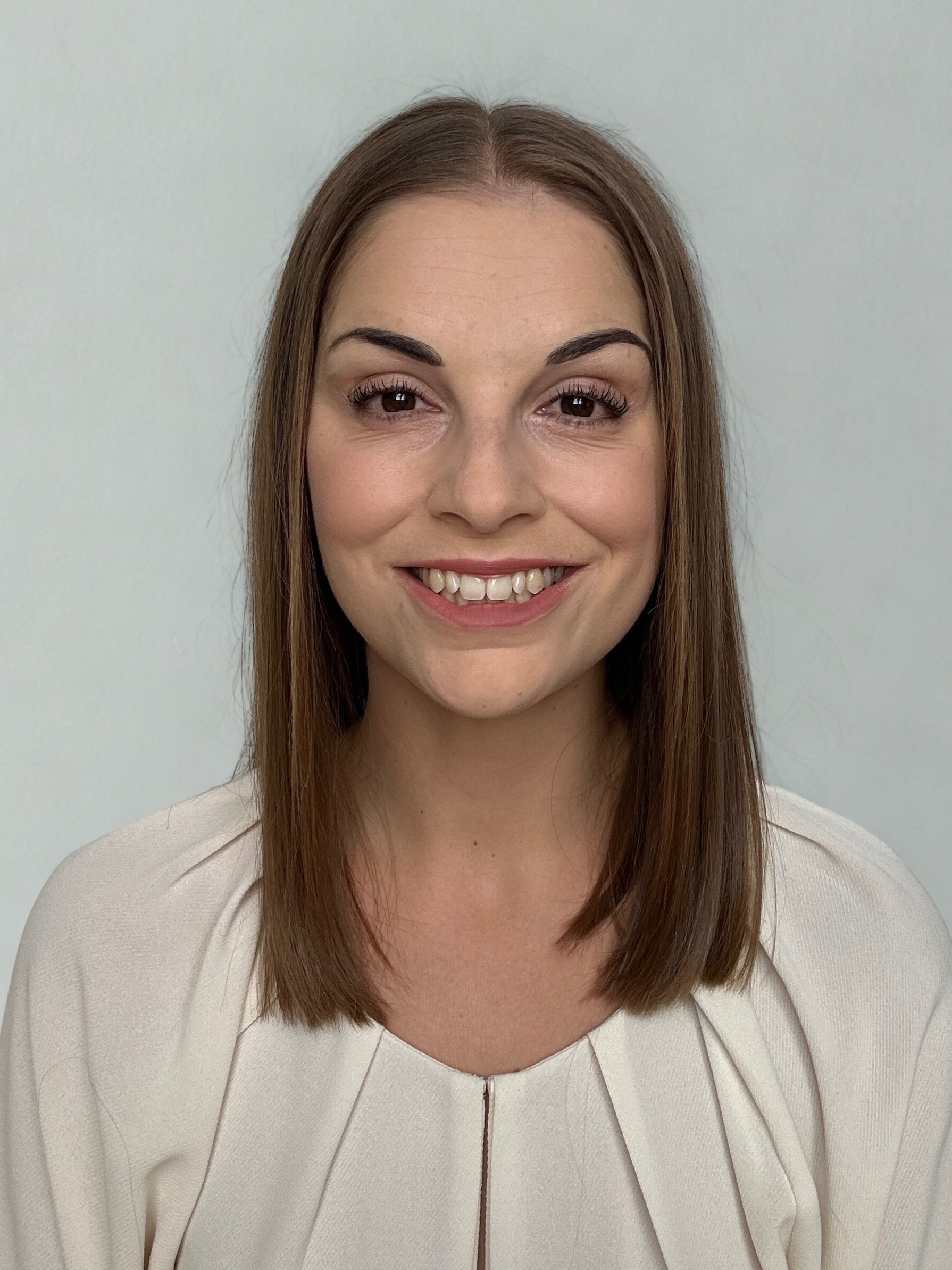 Emily Goyen