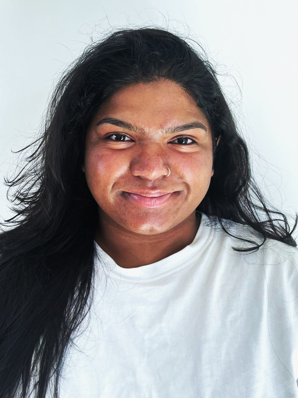Lavinia Headshot